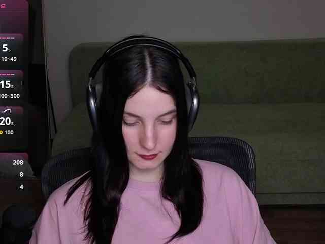 Lumina_Dark webcam