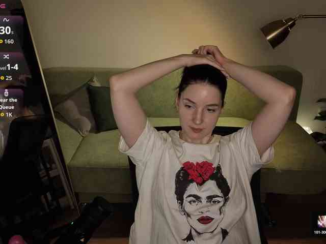 Lumina_Dark webcam