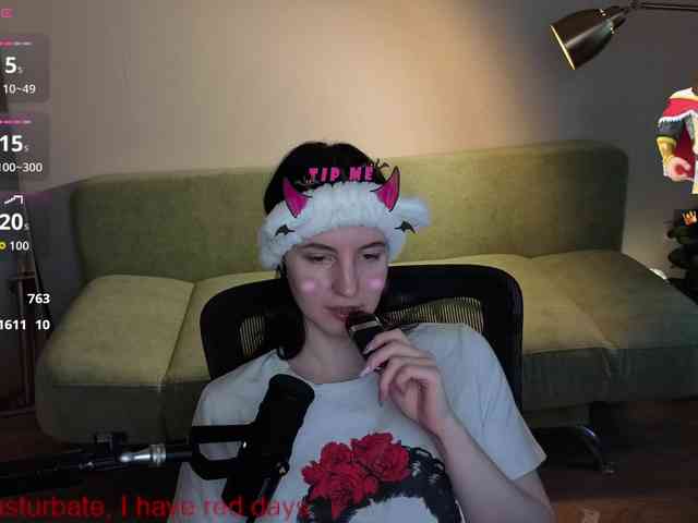 Lumina_Dark webcam
