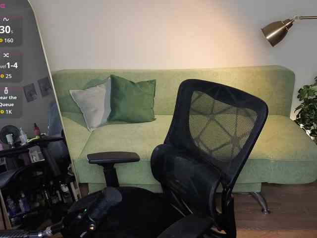 Lumina_Dark webcam