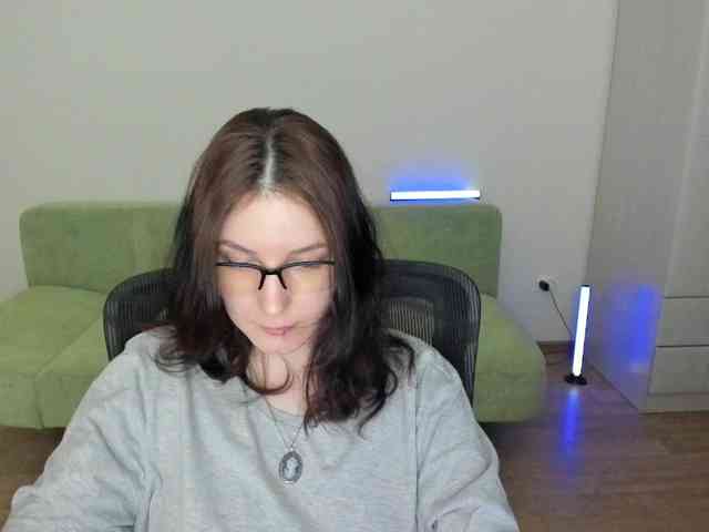 Lumina_V webcam