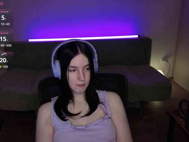 Lumina_Dark webcam