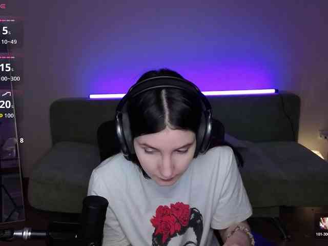 Lumina_Dark webcam