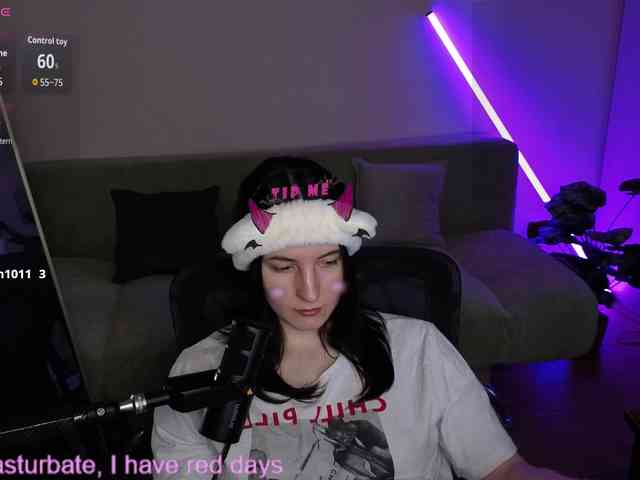 Lumina_Dark webcam