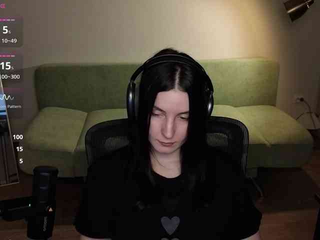 Lumina_Dark webcam