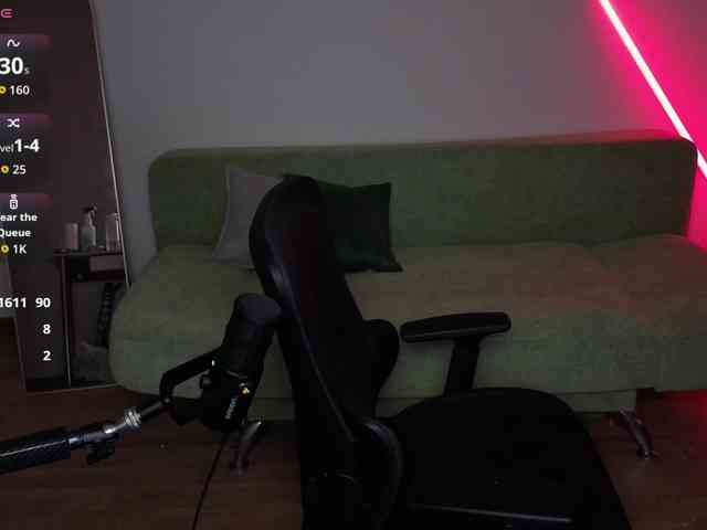 Lumina_Dark webcam