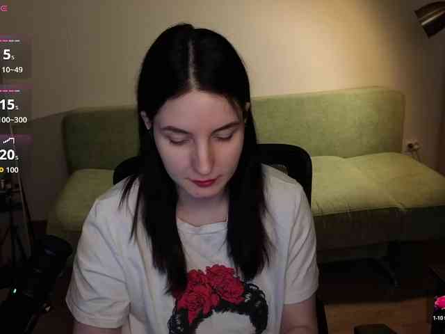 Lumina_Dark webcam