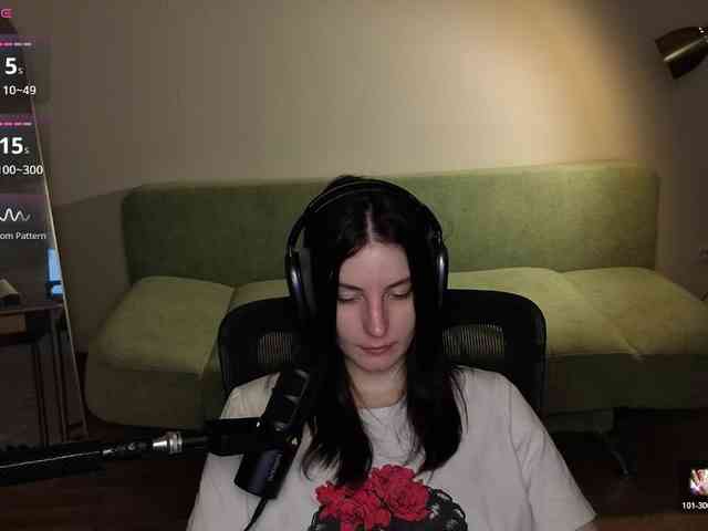 Lumina_Dark webcam