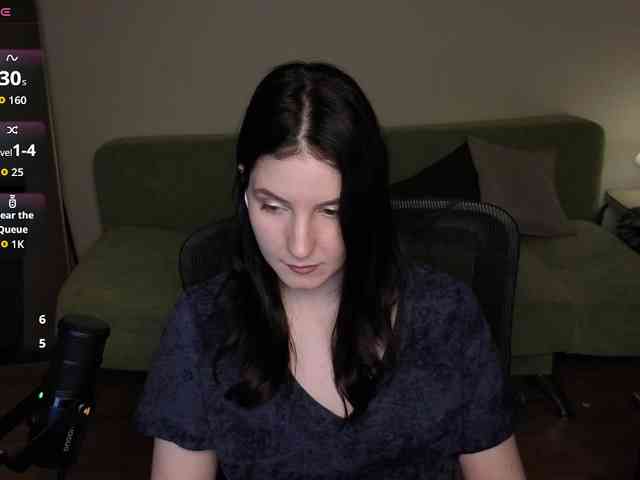 Its_Lumina3 webcam