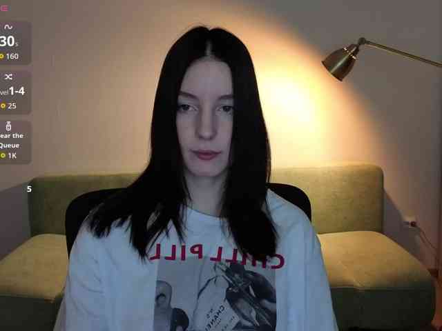 Naomi_Velvet webcam