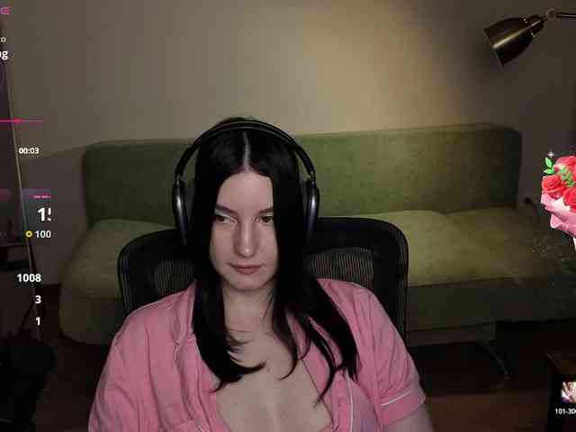 Lumina_Dark webcam