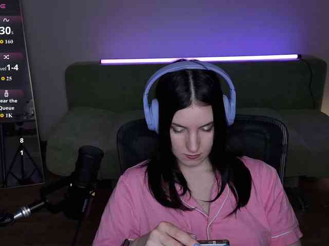 Lumina_Dark webcam