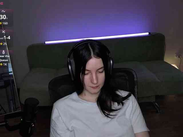 Lumina_Dark webcam