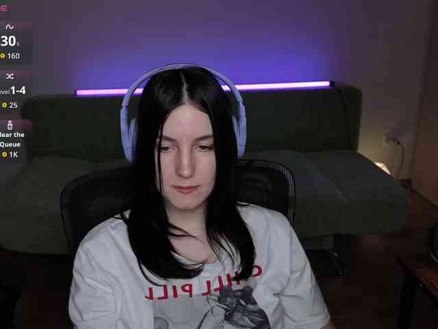 Lumina_Dark webcam