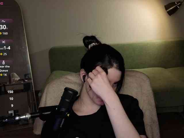 Lumina_Dark webcam