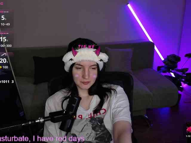 Lumina_Dark webcam