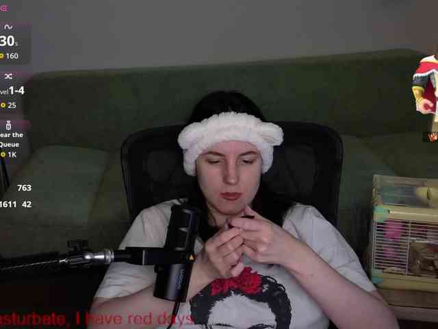 Lumina_Dark webcam