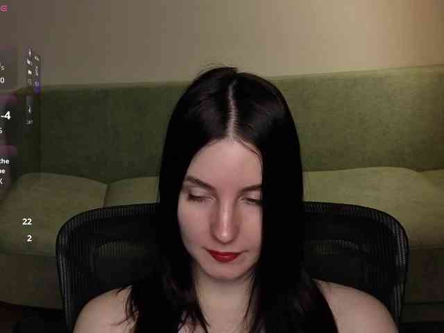 Victoria1 Live Webcam on BongaCams