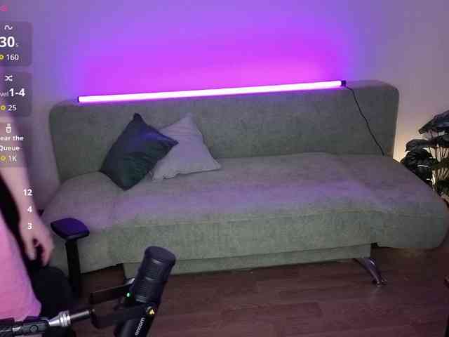 Lumina_Dark webcam