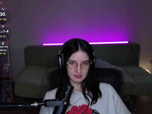 Lumina_Dark webcam