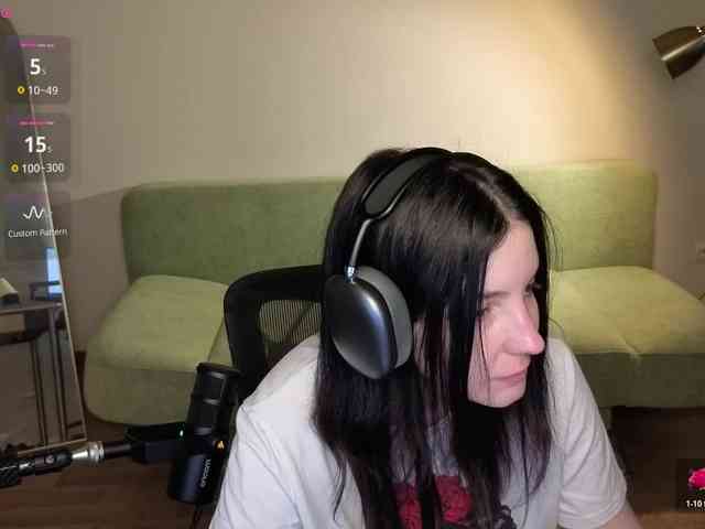 Lumina_Dark webcam