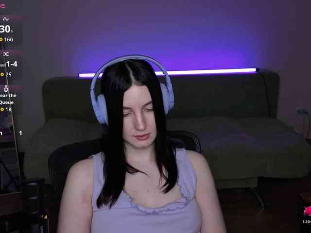 Lumina_Dark webcam
