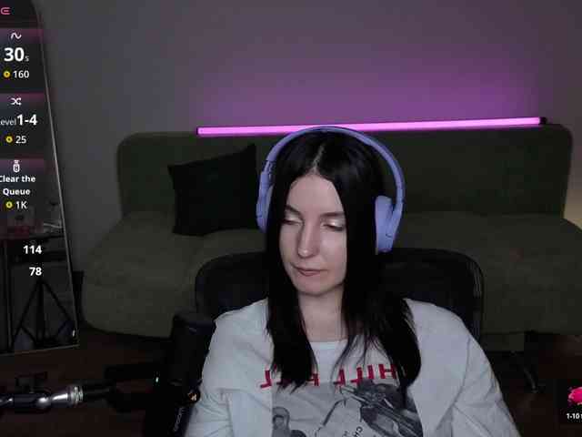 Lumina_Dark webcam