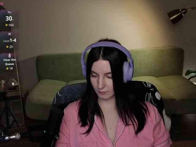 Lumina_Dark webcam