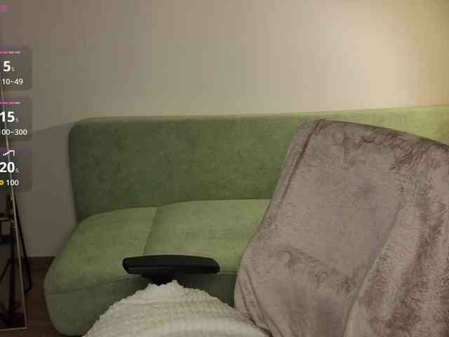 Lumina_Dark webcam