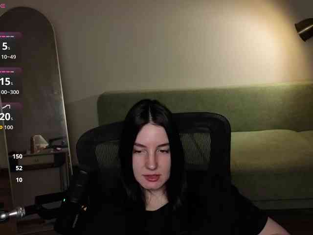 Lumina_Dark webcam