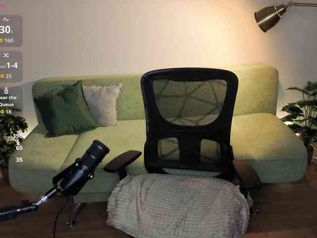 Naomi_Velvet webcam