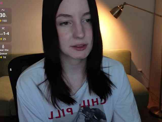 Naomi_Velvet webcam