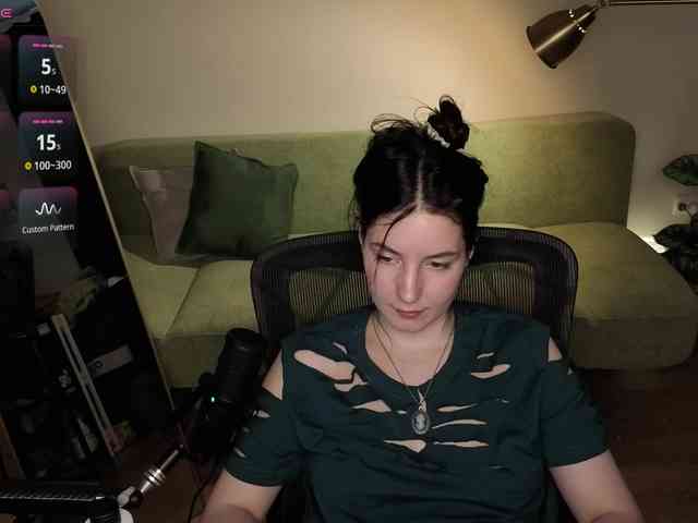 Lumina_Dark webcam