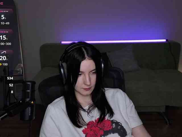 Lumina_Dark webcam