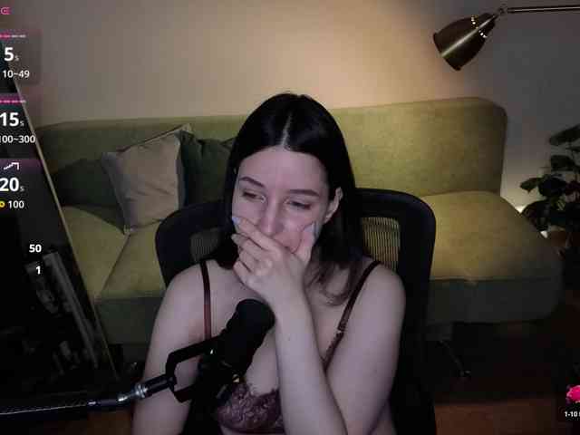 Lumina_Dark webcam
