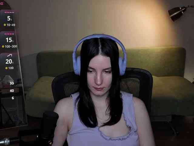 Lumina_Dark webcam