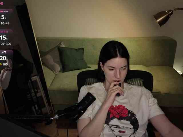 Lumina_Dark webcam