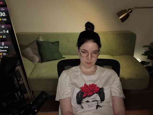 Lumina_Dark webcam