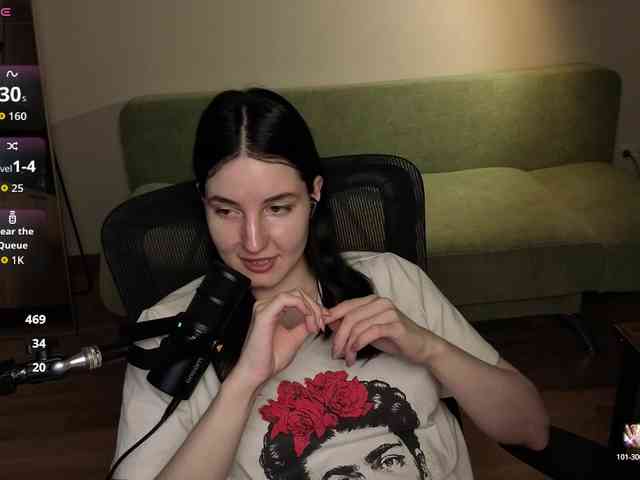 Lumina_Dark webcam
