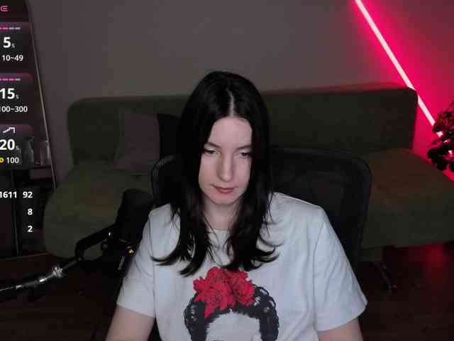 Lumina_Dark webcam