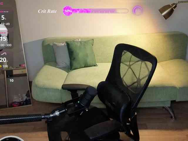 Lumina_Dark webcam