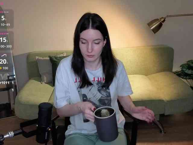 Lumina_Dark webcam