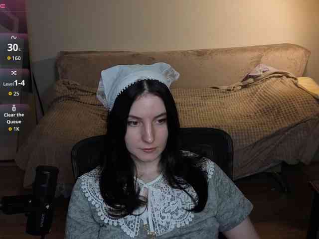 Lumina_Dark webcam