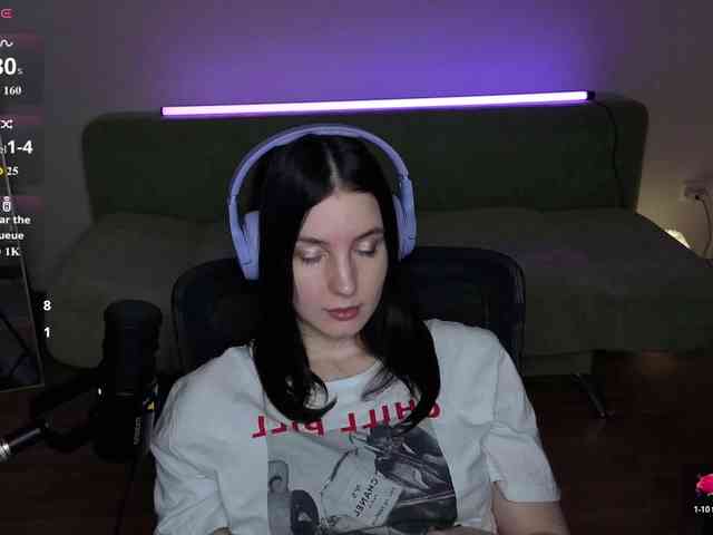 Lumina_Dark webcam