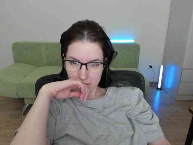 Lumina_V webcam