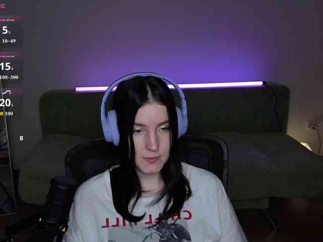 Lumina_Dark webcam