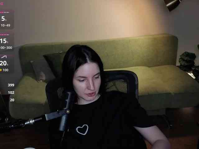 Lumina_Dark webcam