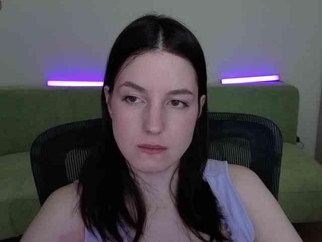 Naomi_Velvet webcam