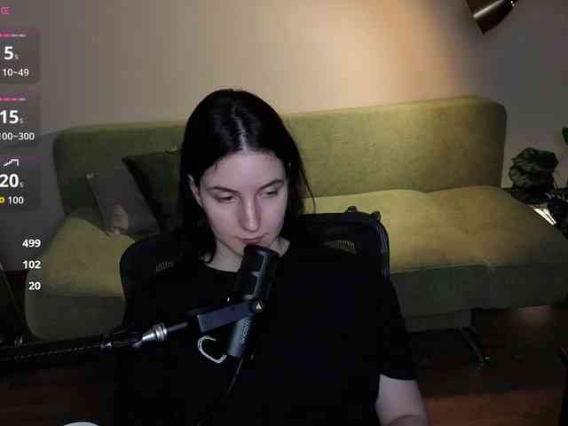 Lumina_Dark webcam