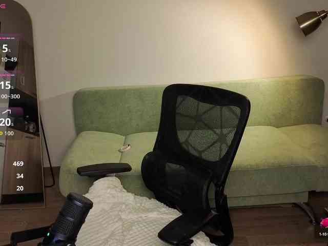 Lumina_Dark webcam